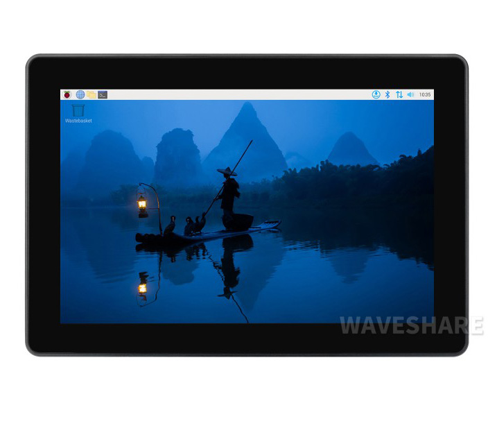 Digiwin Solutions Display Panels Stock